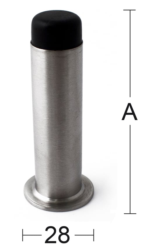 5230195 HABO DØRSTOP Ø18X110MM 1