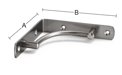 5230310 HABO HYLDEKNÆGT 170X170MM 1