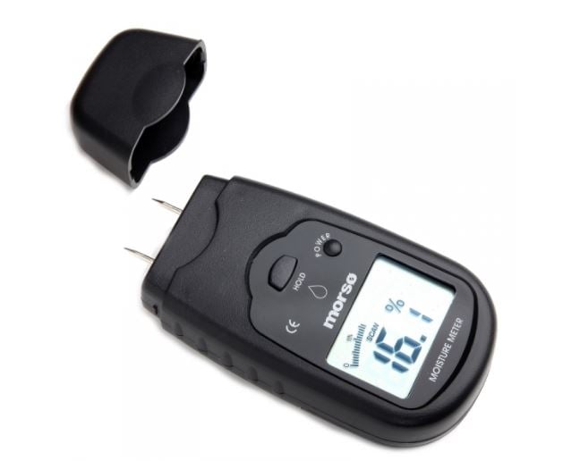 5233910 MORSØ FUGTMÅLER
