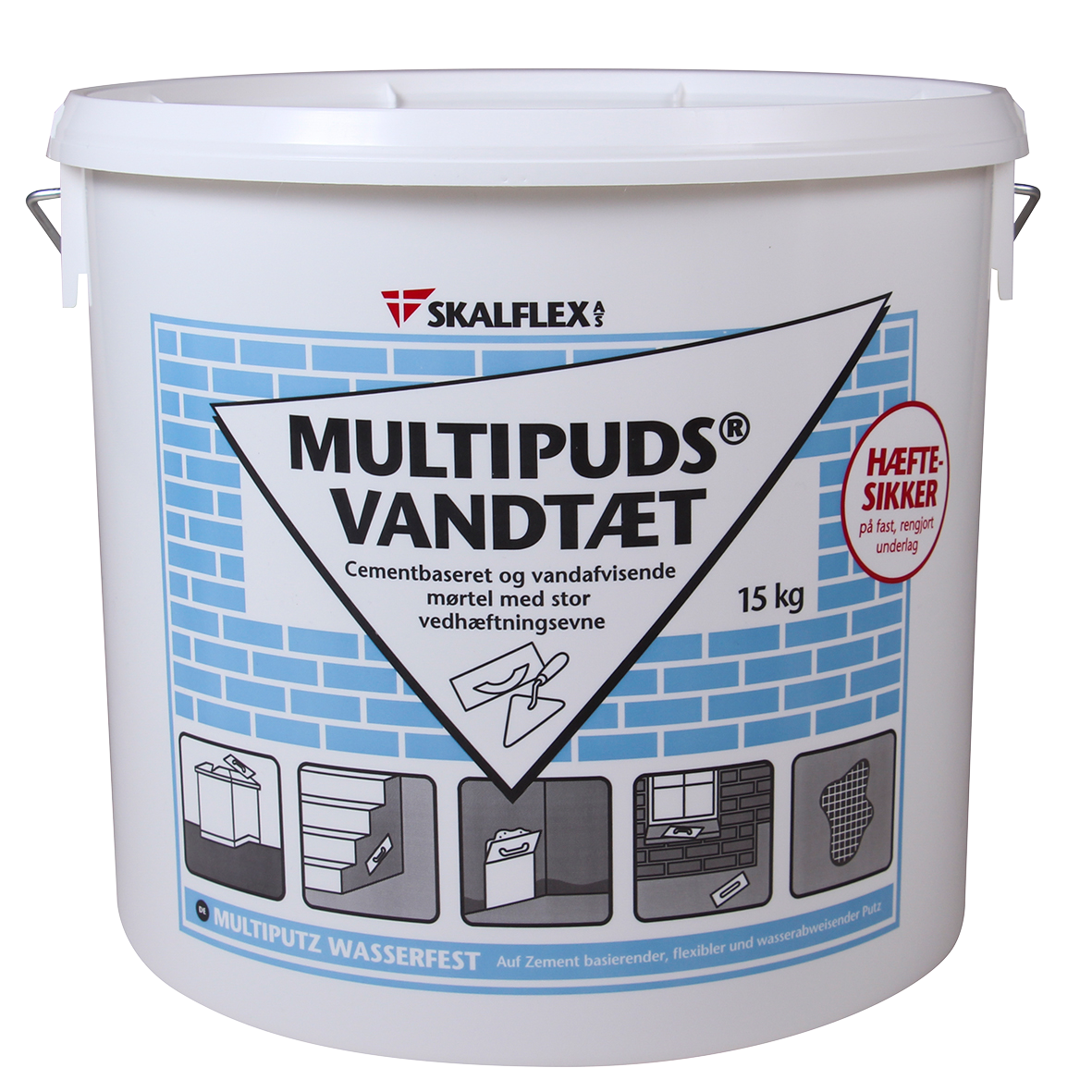 5241597 SKALFLEX MULTIPUDS VANDTÆT