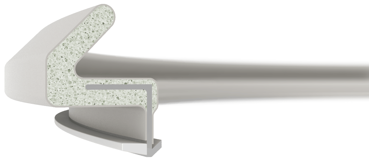 5243020 DAFA Q LON 3078 GRÅ