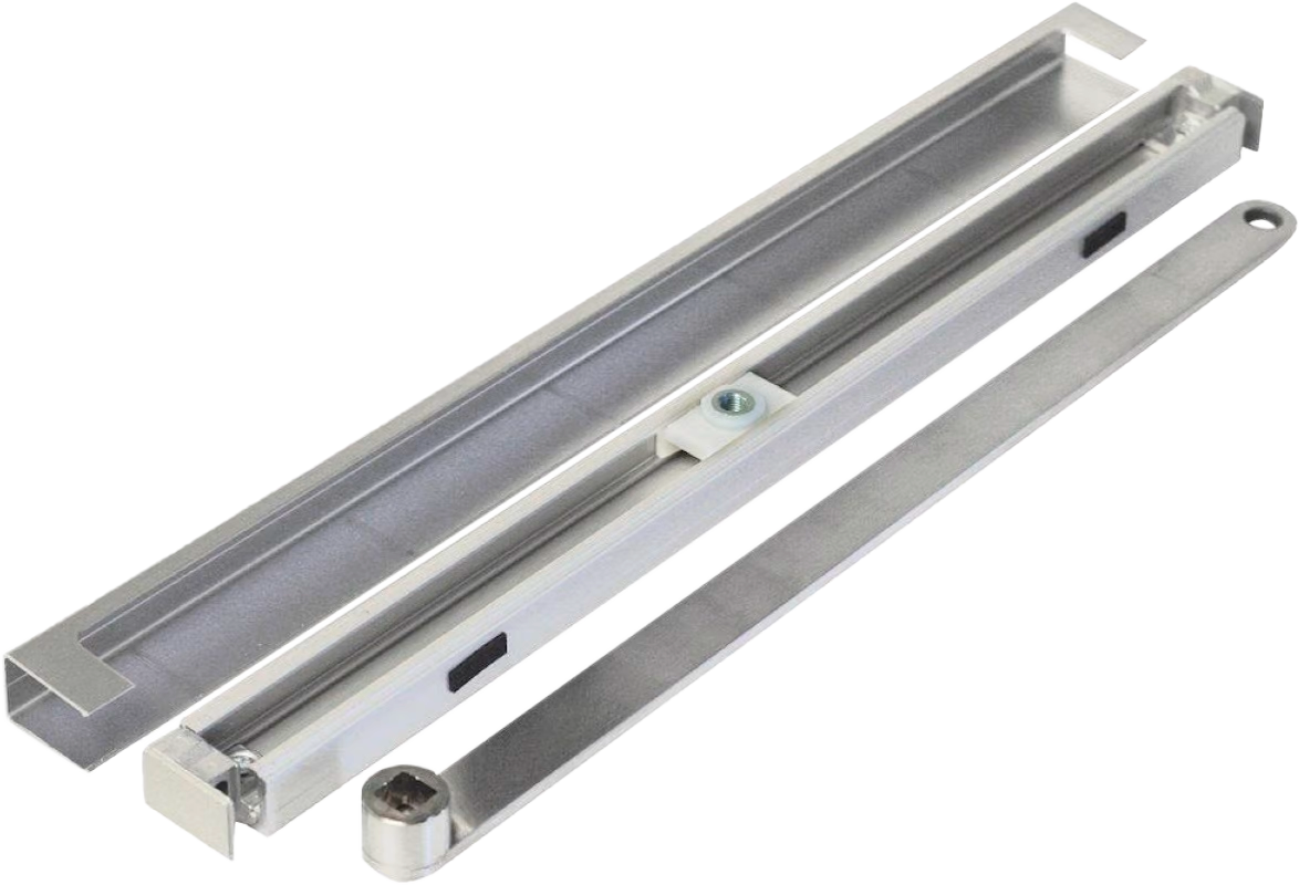 5245715 DORMA DØRLUKKER TS 93 TS 92