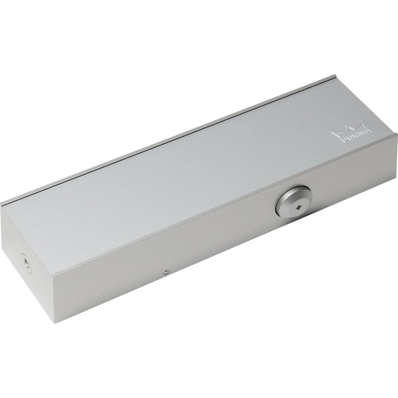 5245959 DORMA DØRLUKKER TS 73 V EN 2 4 SØLV