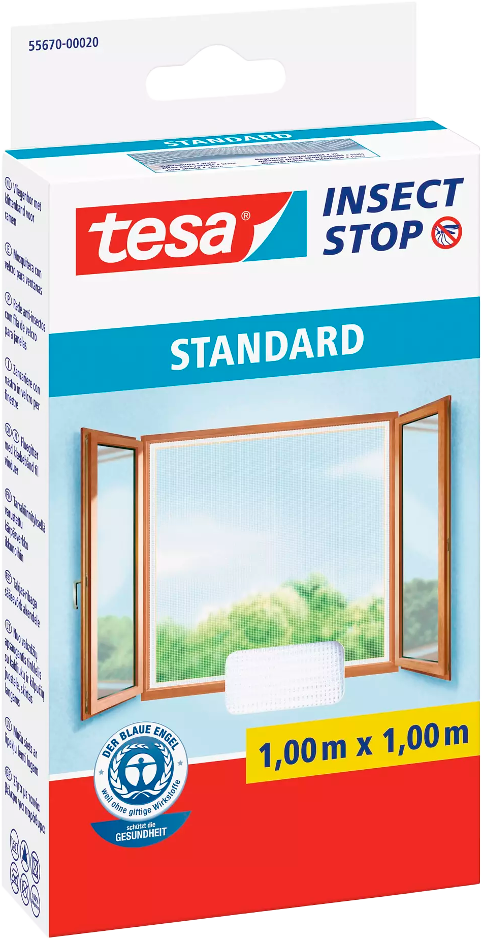 5246000 TESA INSEKTNET
