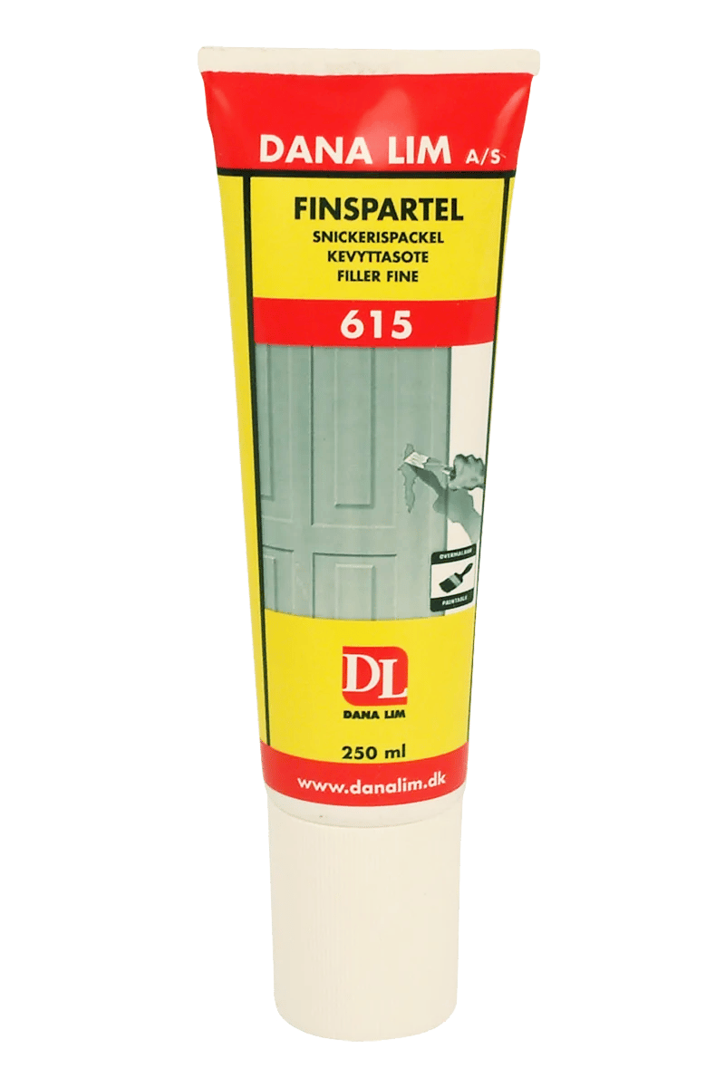 5246303 DANA FINSPARTEL 615 250ML