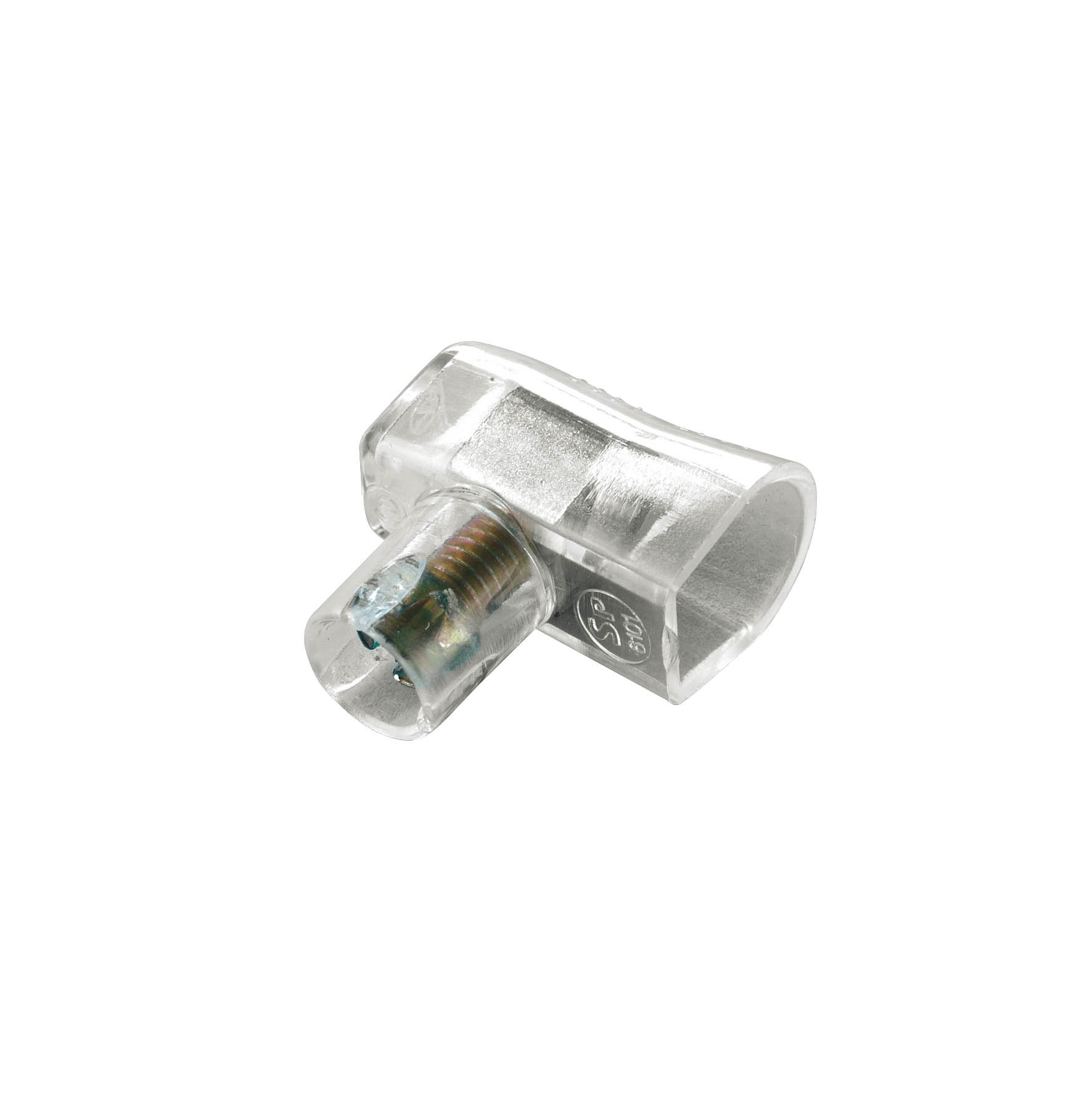 5251349 #5834999 Samlemuffe 2,5 Mm 100 Stk