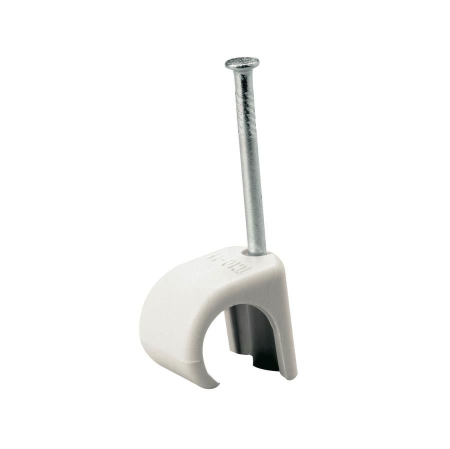 5251507 #1247276 BB Clips Oe10 14Mm Graa 15 Stk