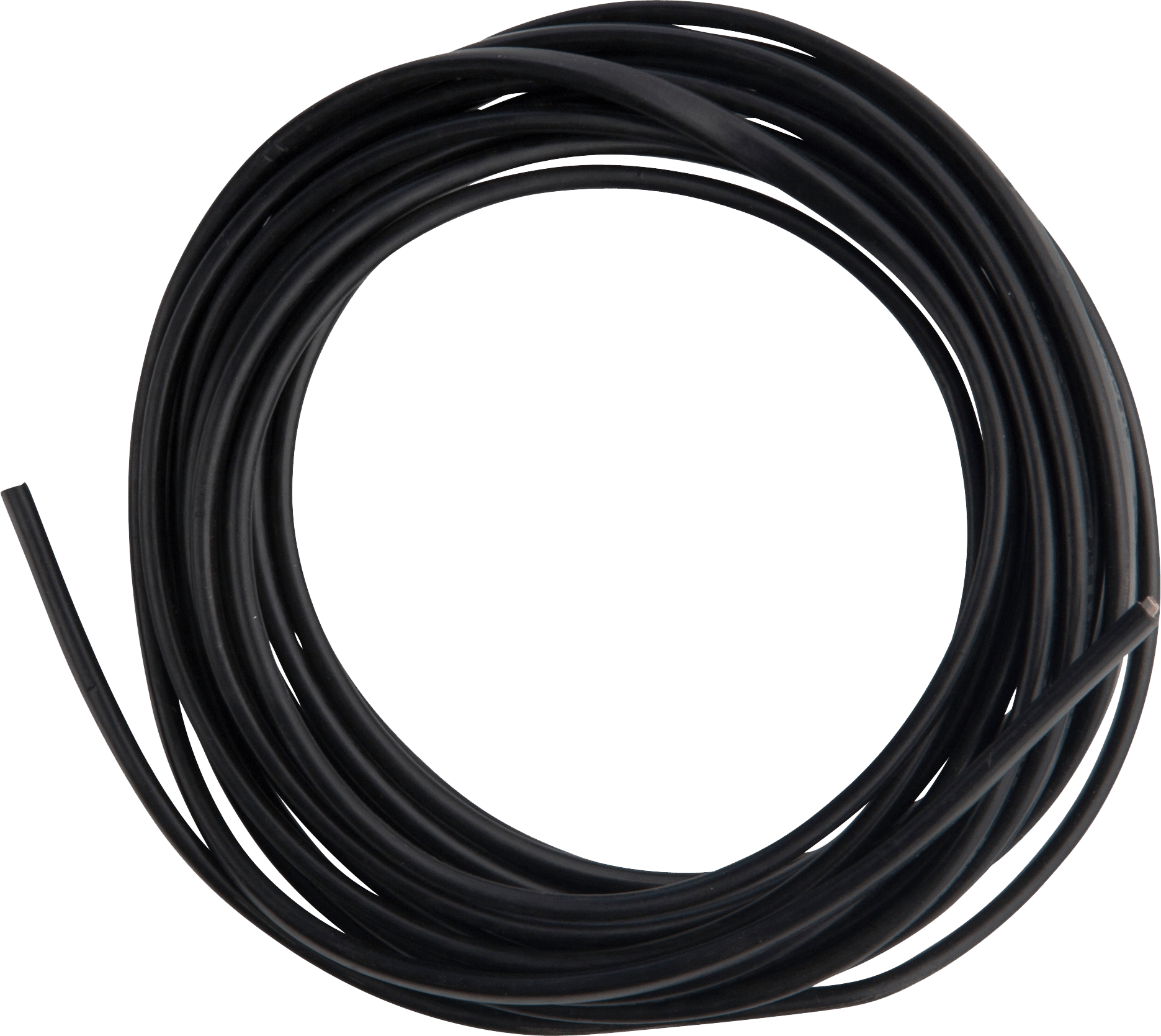 5251522 E LINE LEDNING FLAD 5M SORT