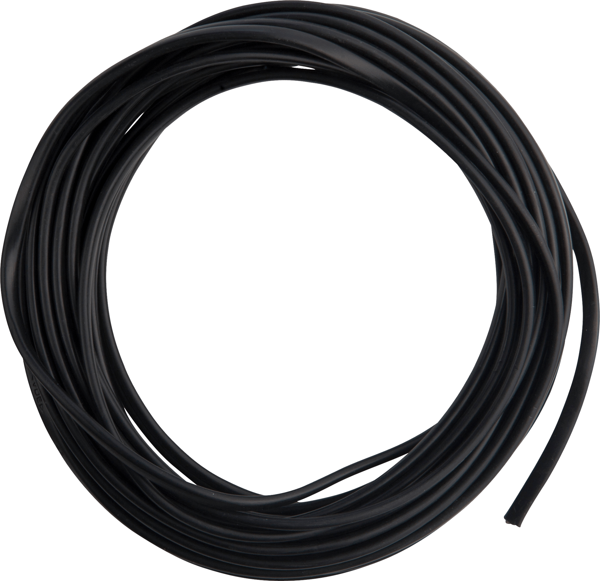 5251530 E LINE LEDNING FLAD 10M SORT