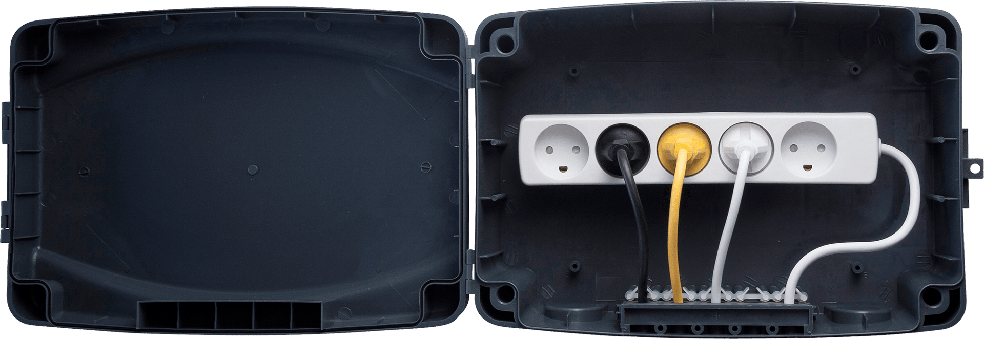 5251537 SAFETY BOX MAXI 2