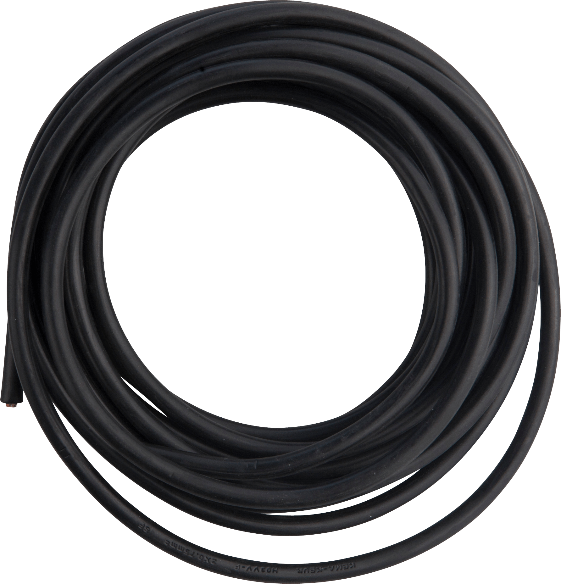 5251606 E LINE PLASTKAPPELEDNING 5M