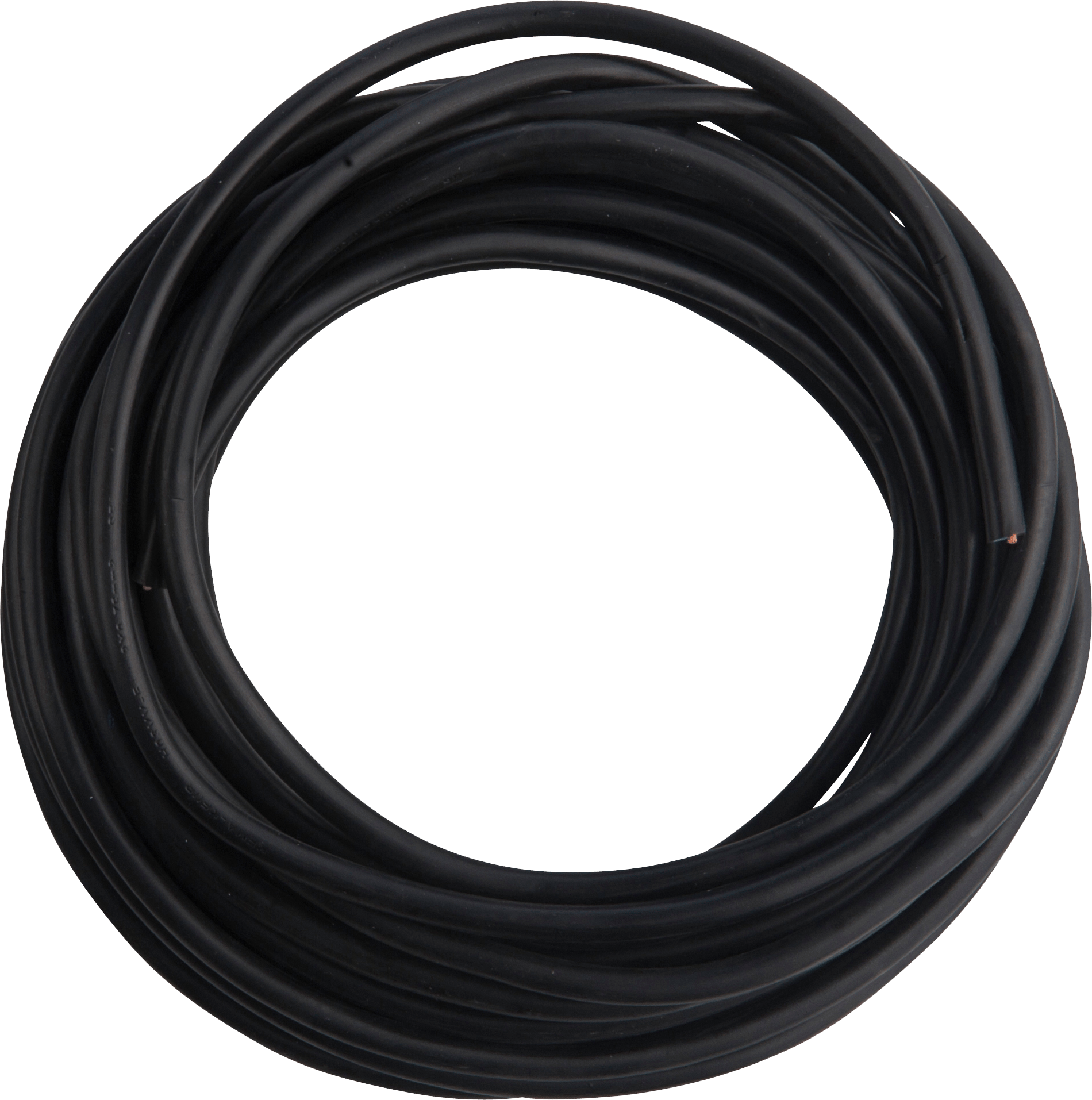 5251624 E LINE PLASTKAPPELEDNING 10M