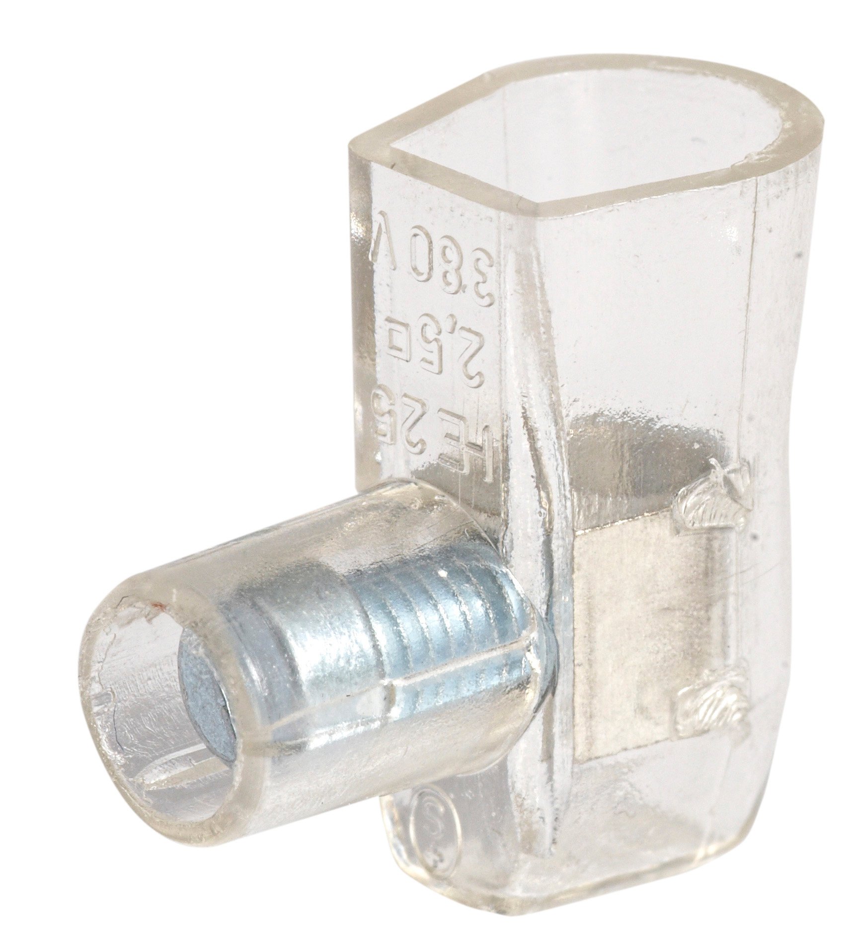 5251650 #1682689 Samlemuffe 2,5 Mm 10 Stk