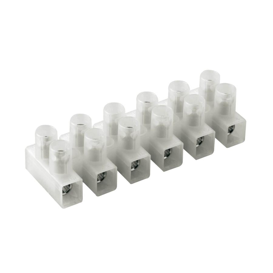 5251651 #3187382 BB Klemraekke 2X6 Pol 25Mm