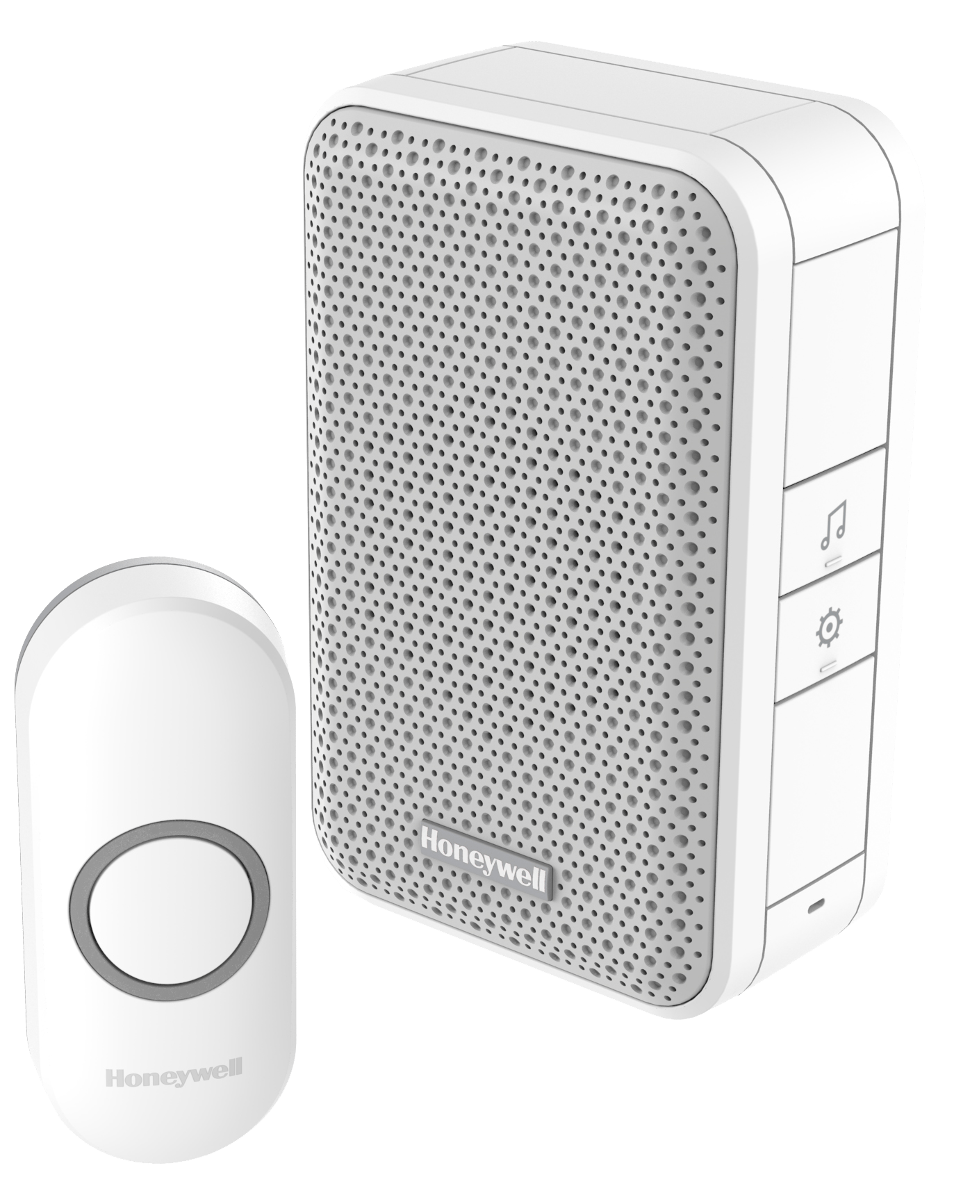 5251730 HONEYWELL DØRKLOKKE 1