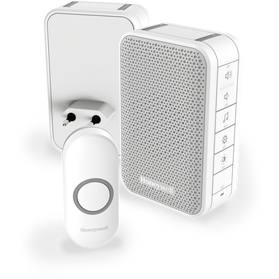 5251768 HONEYWELL HJEM HAVE DØRKLOKKE
