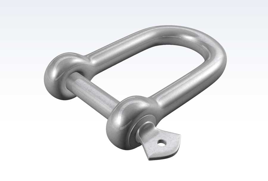 5254277 Sj+ªkel 10X32 Mm St+Ñl Elg