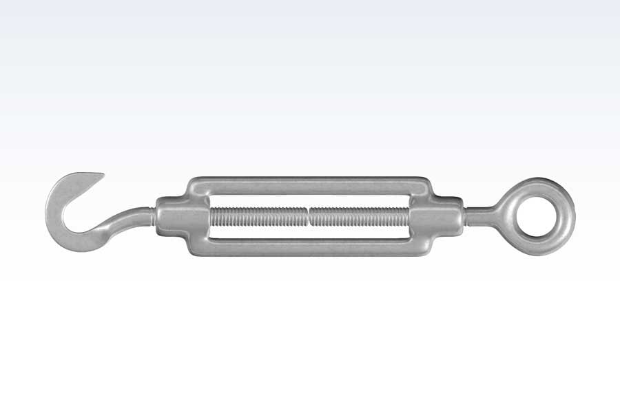 5254304 Bardunstrammer 8X110 Mm St+Ñl