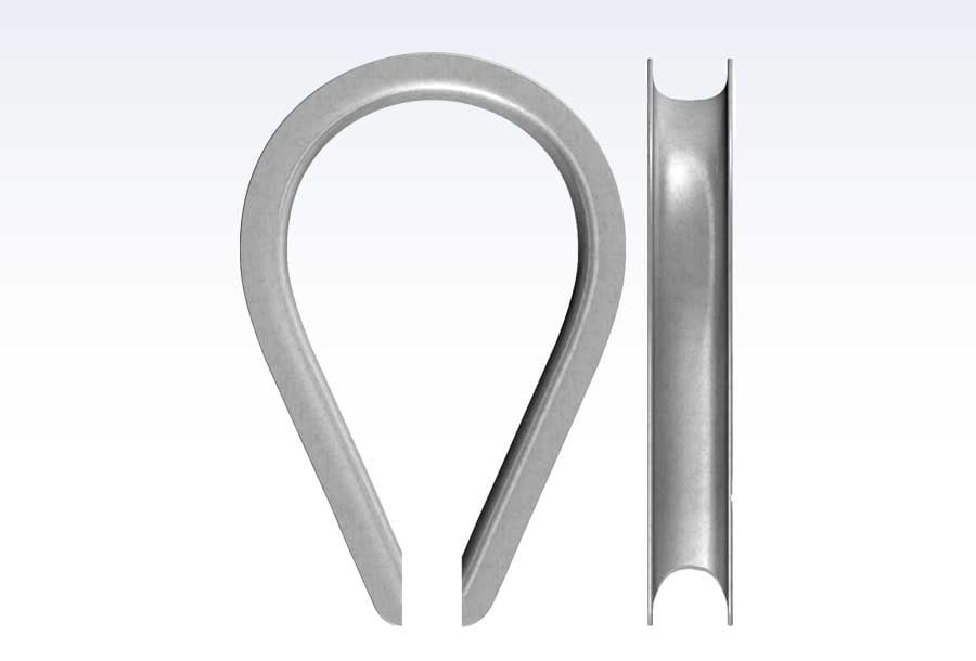 5254327 Kovse 4X30 Mm St+Ñl Elg
