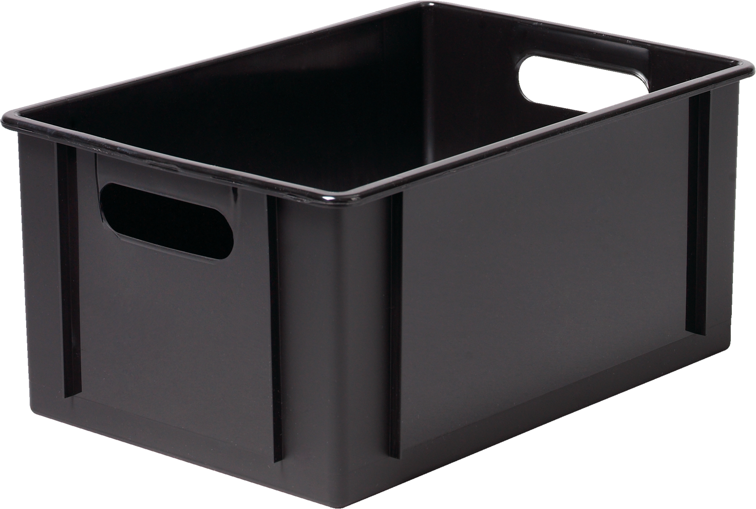 5254889 KLODSKASSE 12,5L SORT