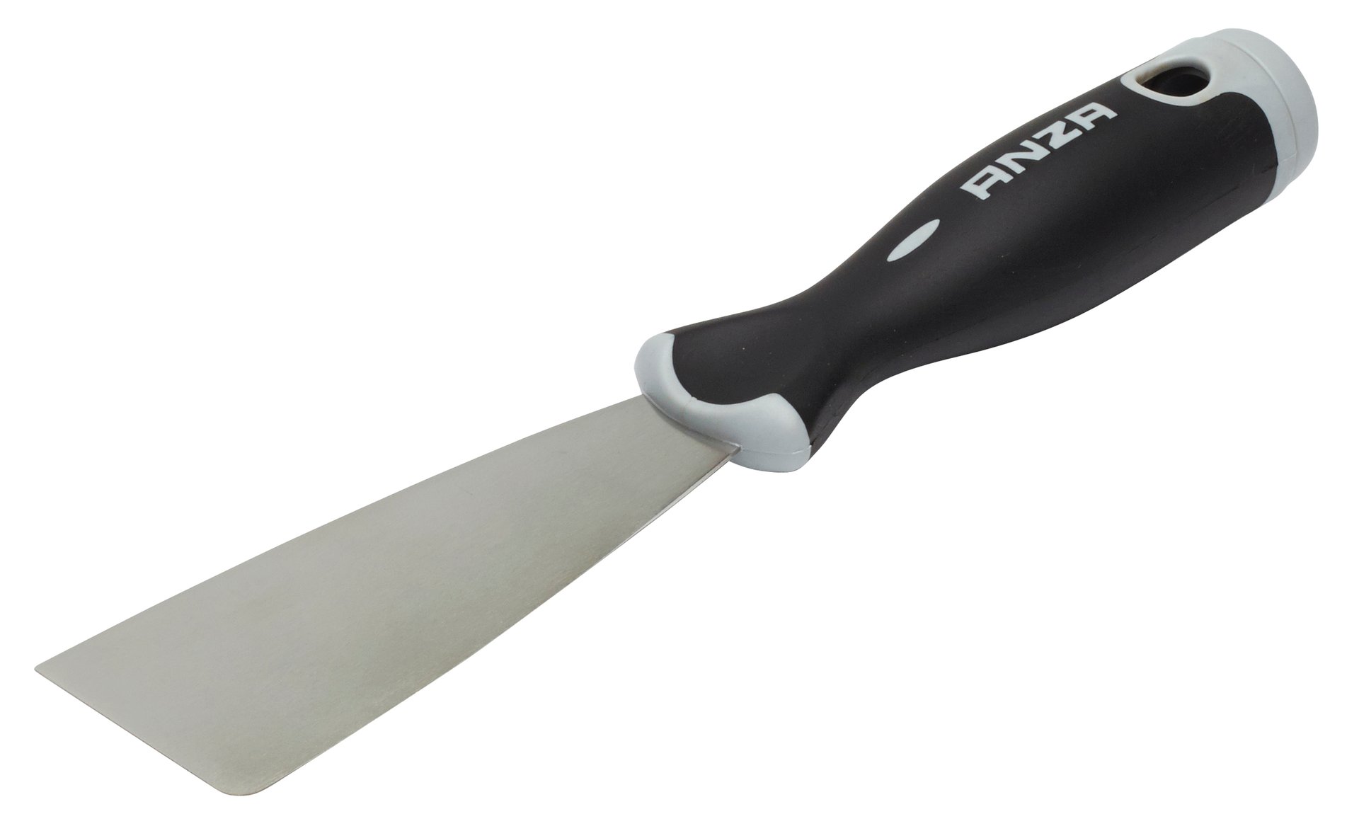 5256125 ANZA BLØD RS STÅLSPARTEL 25MM