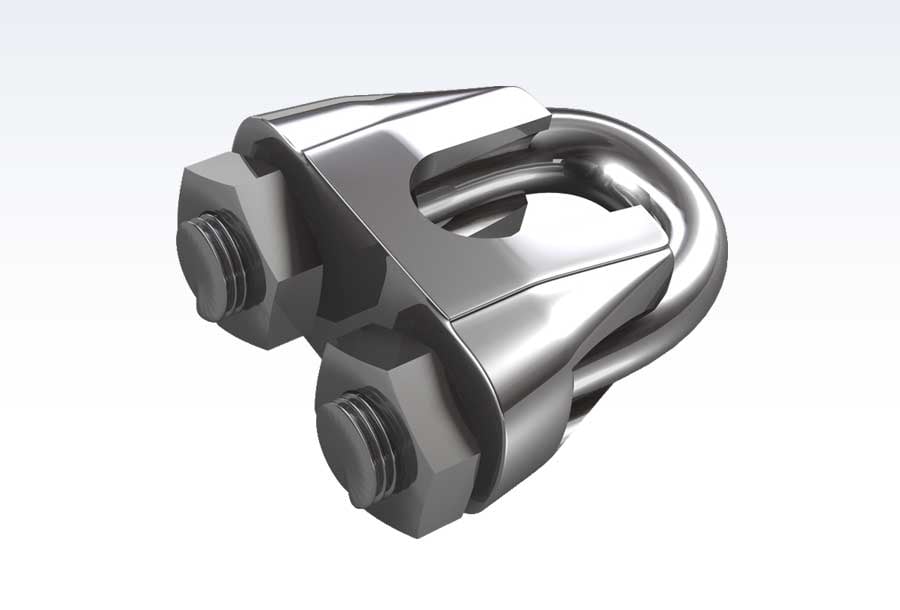 5263253 Wirel+Ñs 6,0 Mm M5 Rustfri B+©Jle
