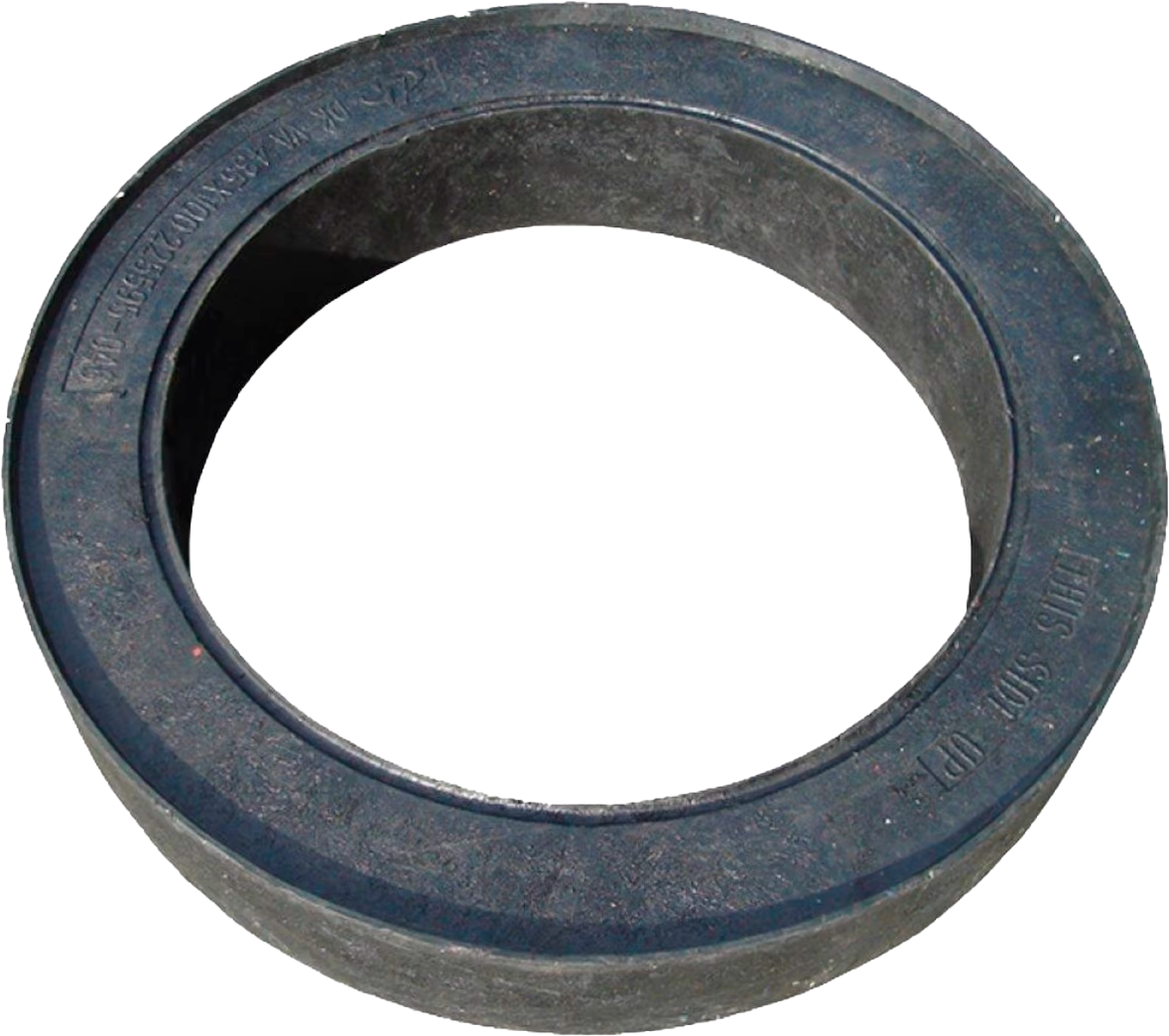 5274284 TOPRING 320X15MM DK VA