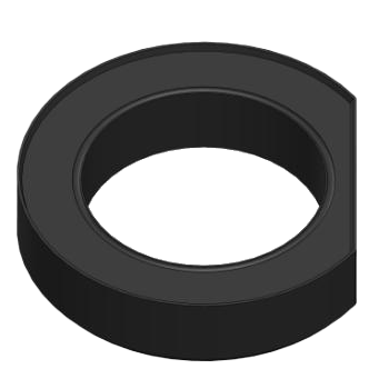 5274287 TOPRING 320X30MM DK VA M FALS