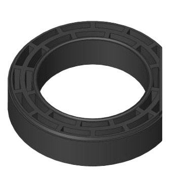 5274287 TOPRING 320X30MM DK VA M FALS 2