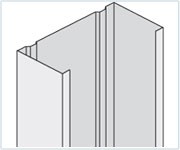 5304097 DANOGIPS MR70 STOLPE 300 CM Web