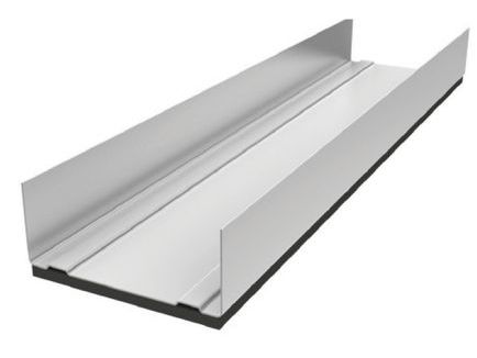 5304124 KNAUF MSKP45 VÆG & LOFTSK 2500MM