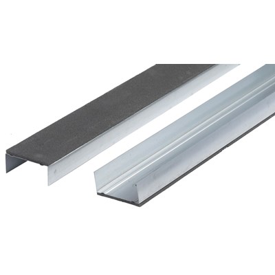 5304126 KNAUF MSKP70 VÆG LOFTSK 2500MM
