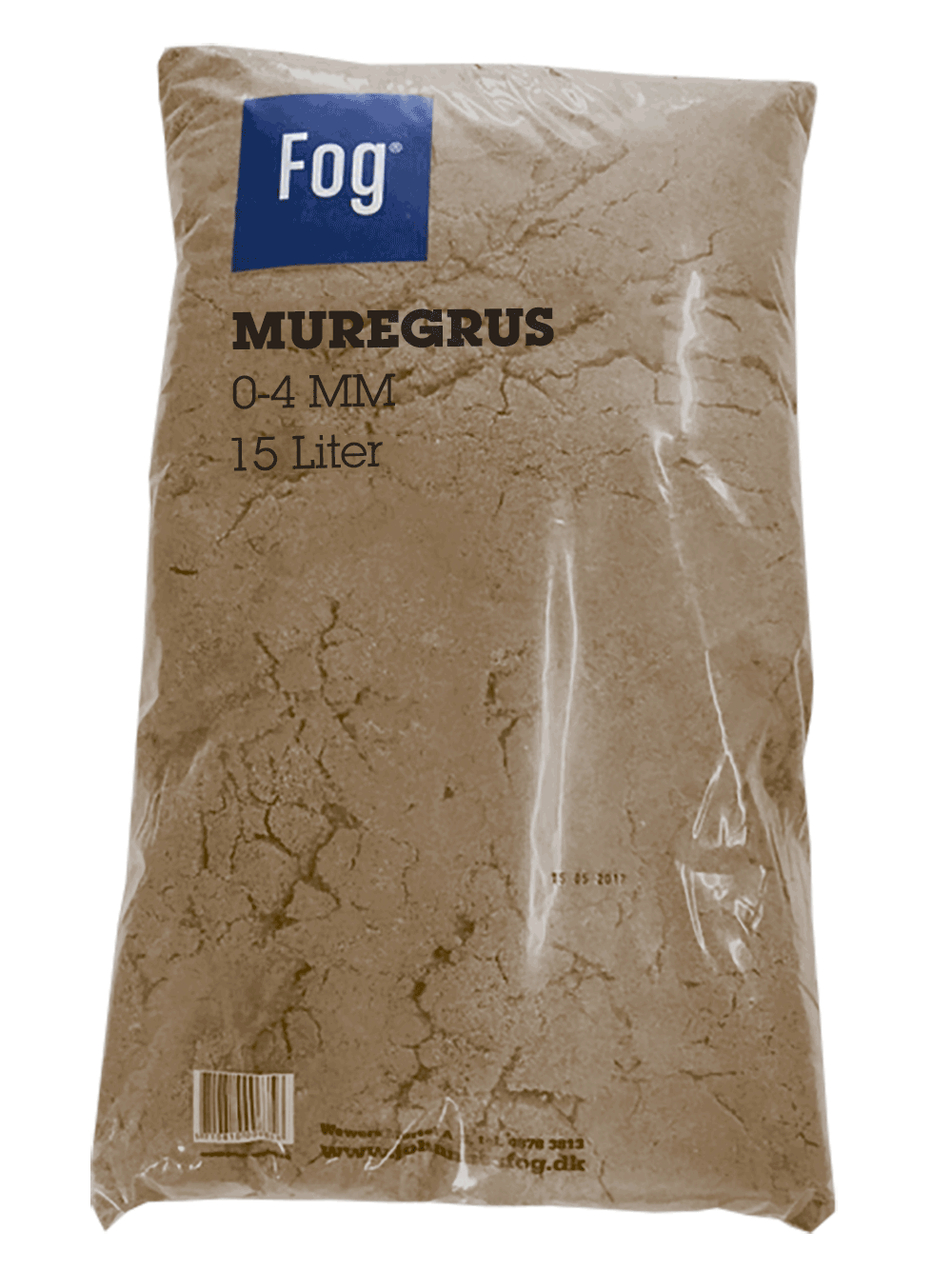 5304896 FOG MUREGRUS 0 4MM 15L