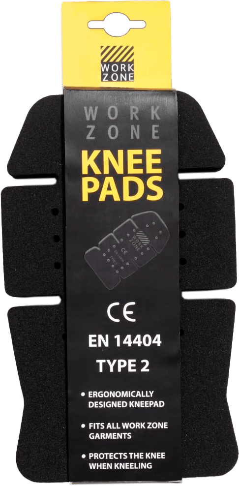 5307340 FE KNÆPUDER ONE SIZE