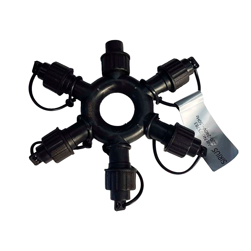 5307899 SIRIUS TECH LINE FORDELERRING (1)