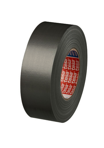 5310253 GAFFATAPE SORT 25M