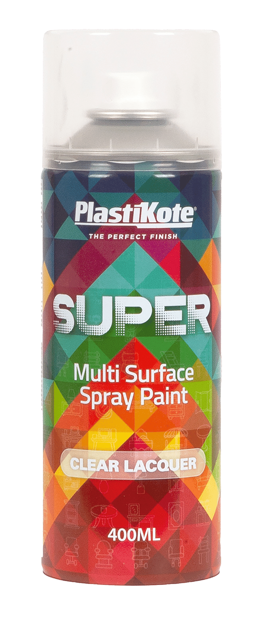 5327012 PLASTI KOTE PK SUPER 1138