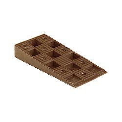5327386 KNUDSEN KILEN PLASTKILE BRUN Web