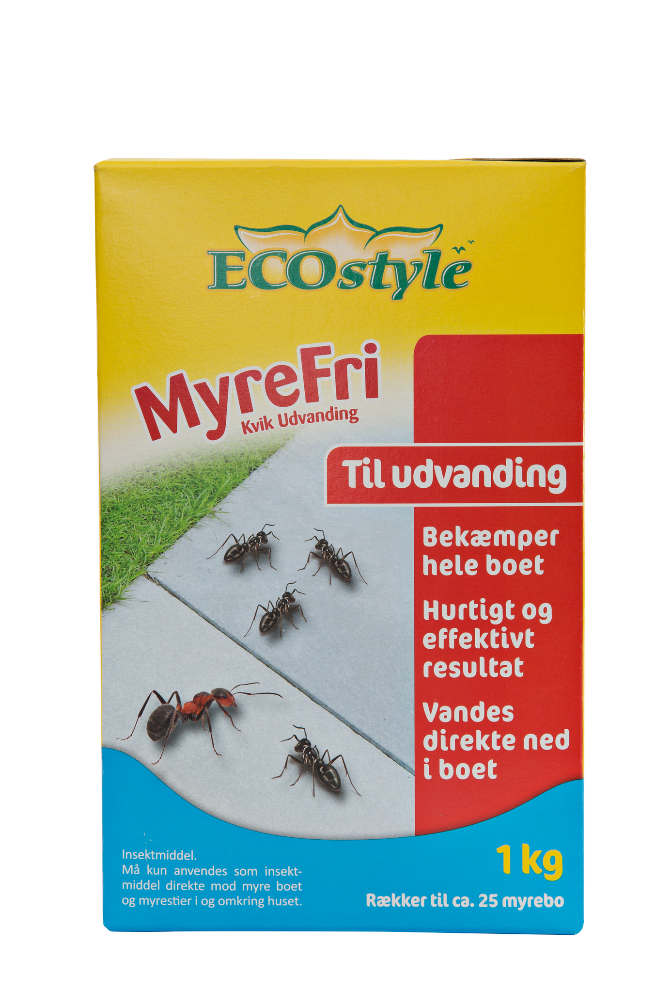 5342015 ECOSTYLE MYREFRI KVIK PULVER KONC. 1KG.1