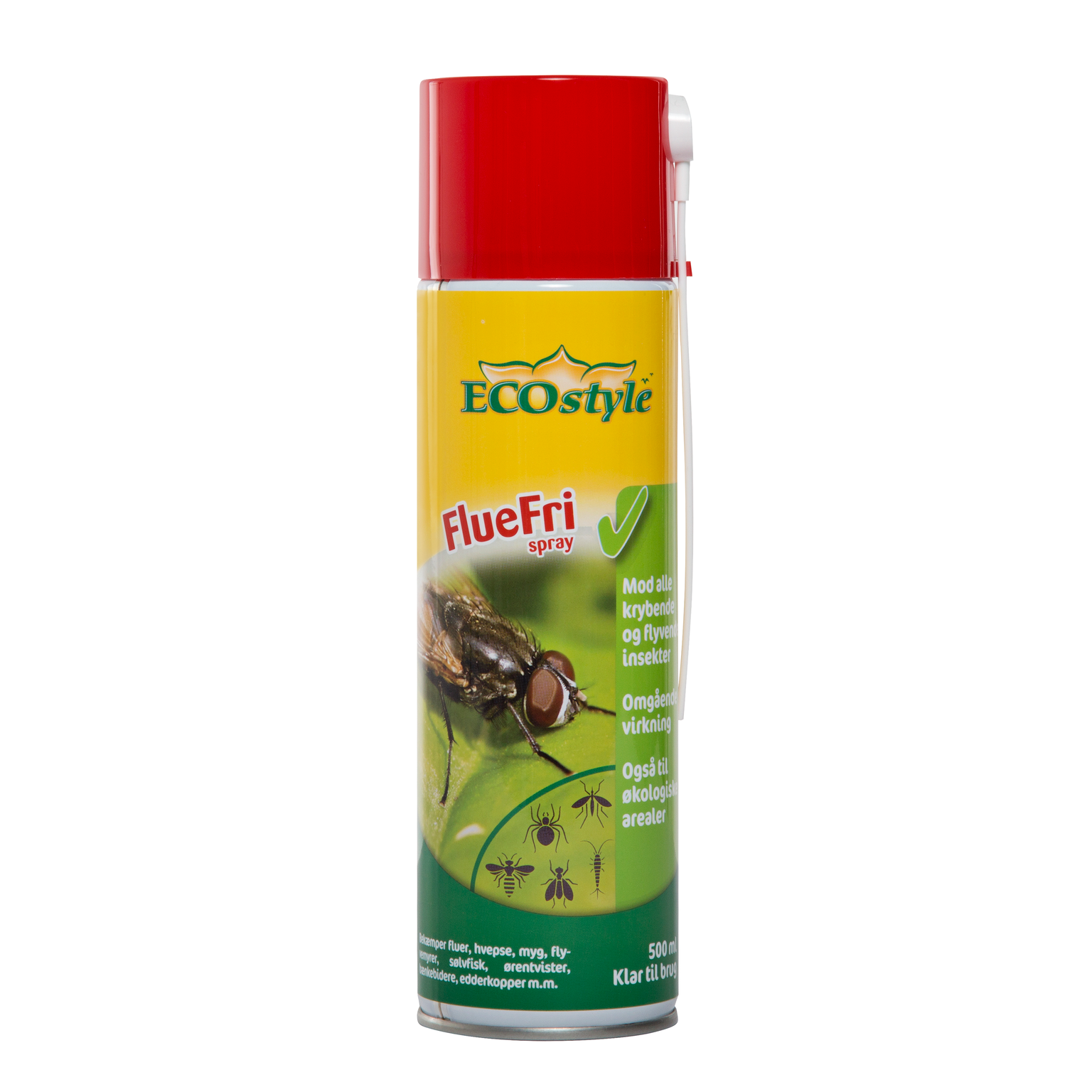 5342073 ECOSTYLE HVEPSEFRI1