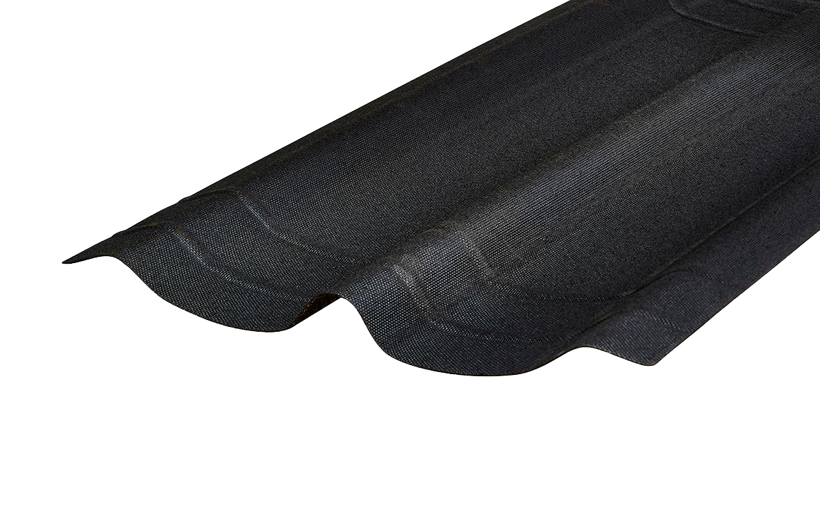 5342760 ONDULINE DIY RYGNING SORT