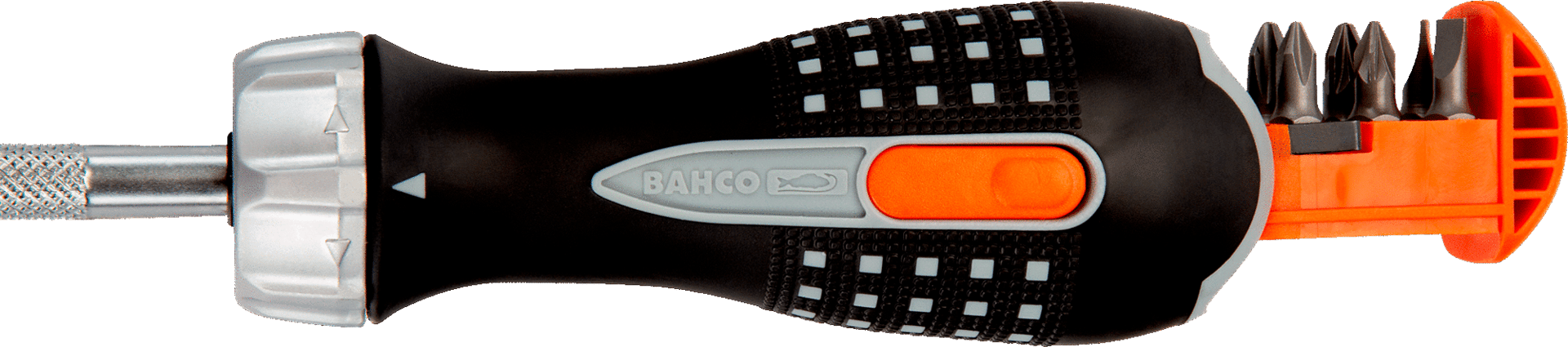 5342894 BAHCO BITSSKRUETRÆKKER 2