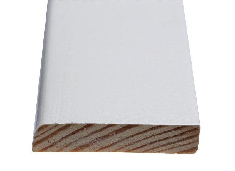 5343822 BB Ht33 Forkantl 1Rk Hvid 5X27mm