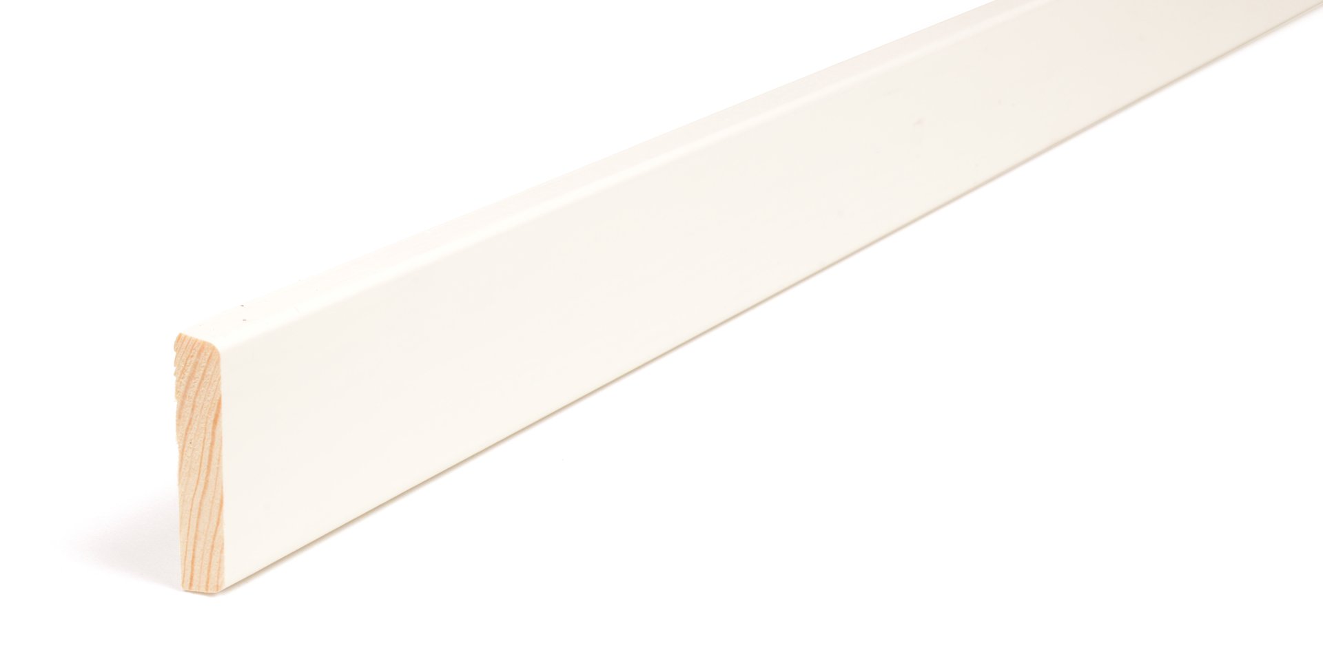 5343824 HT53 FORKANTL. 2RK HVID 9X55MM