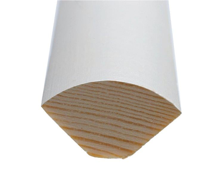 5343826 BB Ht139 Kvartstafl Hvid 15X15mm