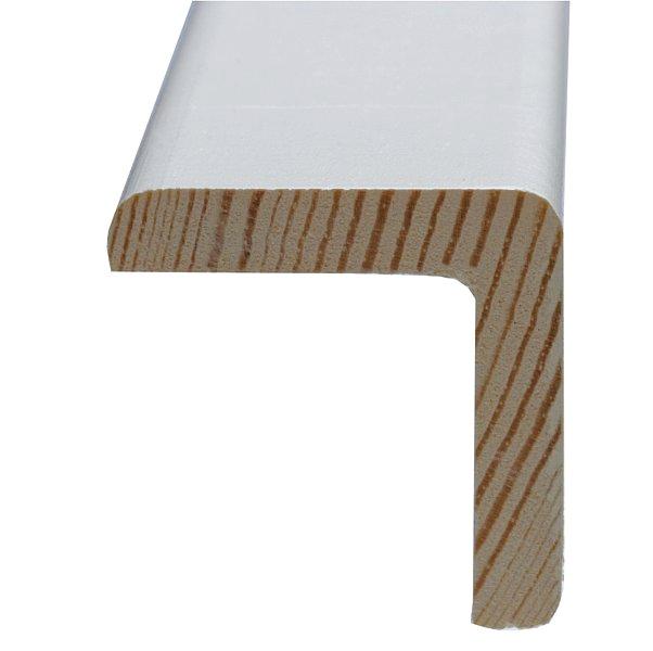 5343828 BB Ht129 Hjoernel Hvid 30X30mm