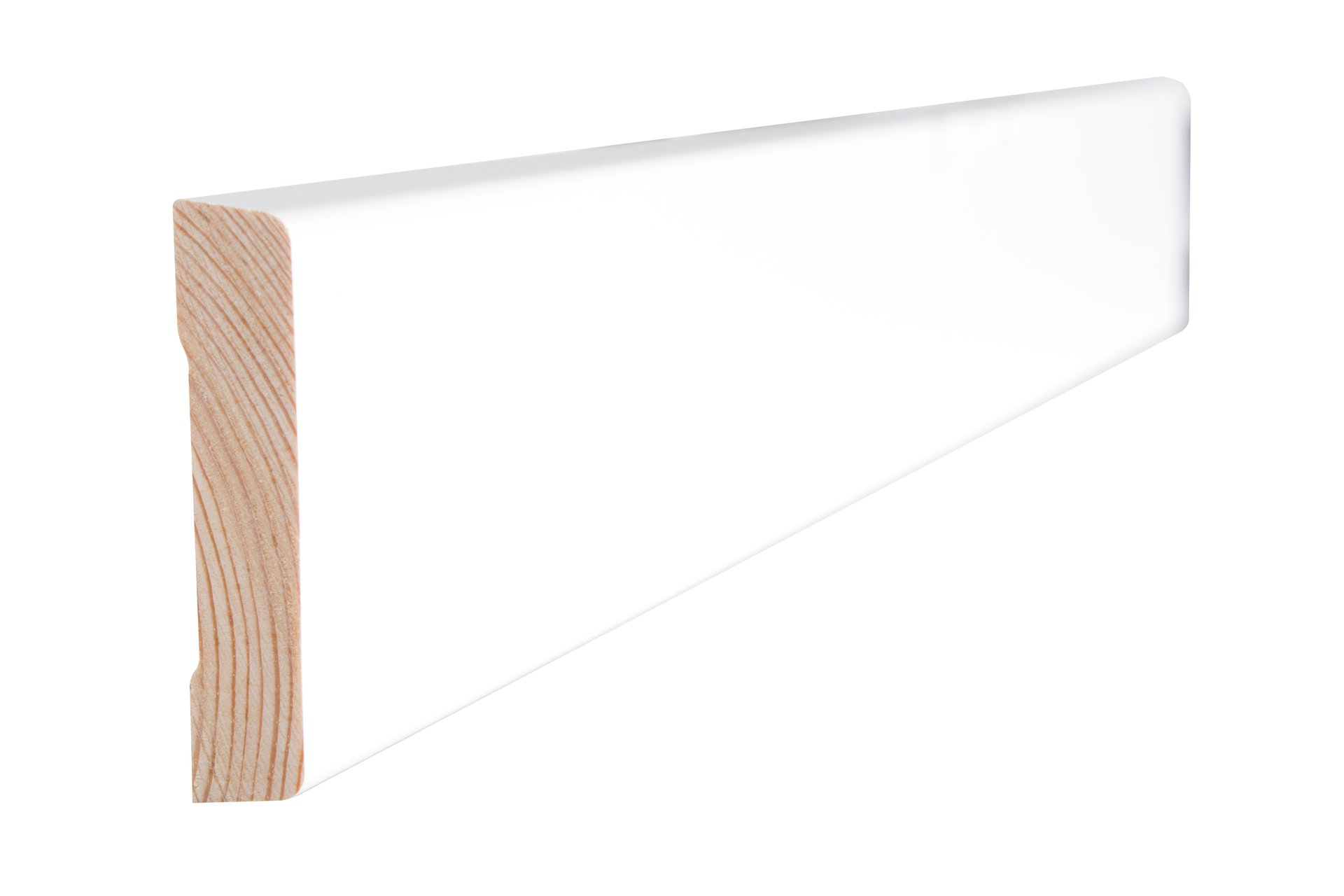 5345806 #1522562 HT4 INDFATNING HVID 14X55MM