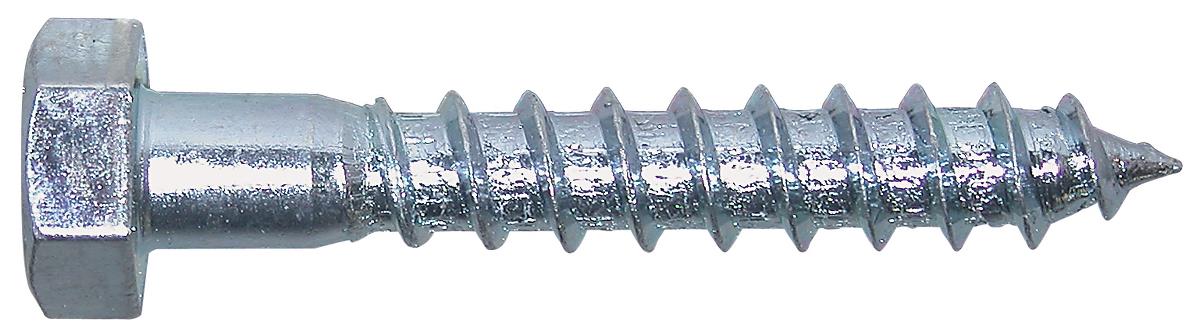 5345836 STANDARD DYBEL NYLON 10X50MM 1