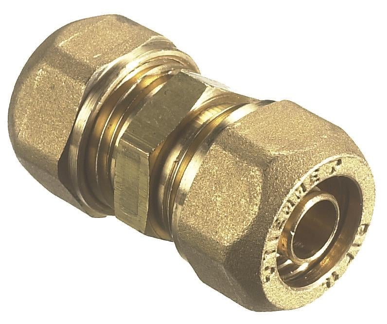 5347829 KOBLING TIL PEX 15X15MM
