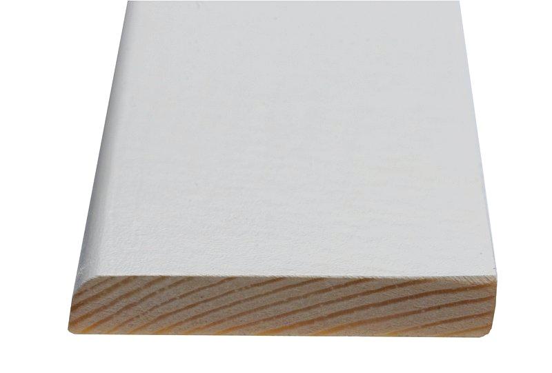 5349235 BB Ht34 Forkantl 1Rk Hvid 5X33mm